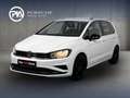 Volkswagen Golf Sportsvan Comfortline TDI SCR DSG Weiß - thumbnail 1