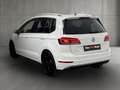 Volkswagen Golf Sportsvan Comfortline TDI SCR DSG Weiß - thumbnail 4