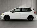 Volkswagen Golf Sportsvan Comfortline TDI SCR DSG Weiß - thumbnail 3