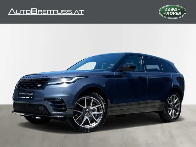 Land Rover Range Rover Velar D300 MHEV Allrad Dynamic HSE Aut.
