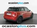 MINI One D Rojo - thumbnail 4