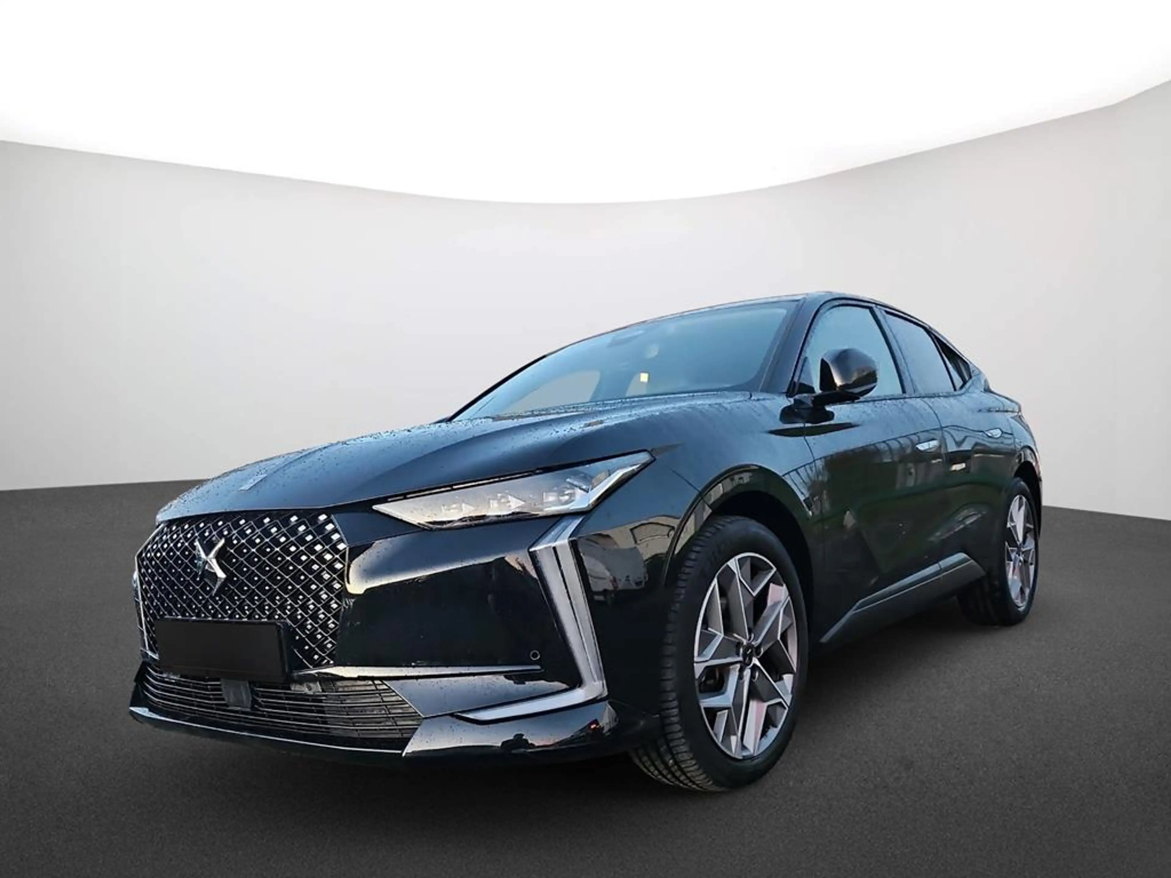 DS Automobiles DS 4 Esprit de Voyage PureTech 130 EAT8