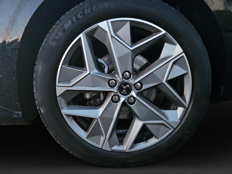 DS Automobiles DS 4 Esprit de Voyage PureTech 130 EAT8 — photo 7