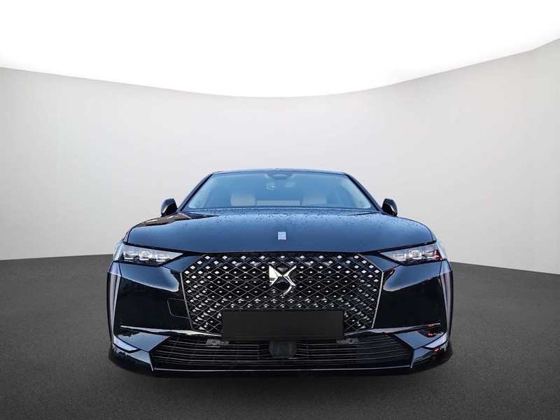 DS Automobiles DS 4 Esprit de Voyage PureTech 130 EAT8 — photo 2