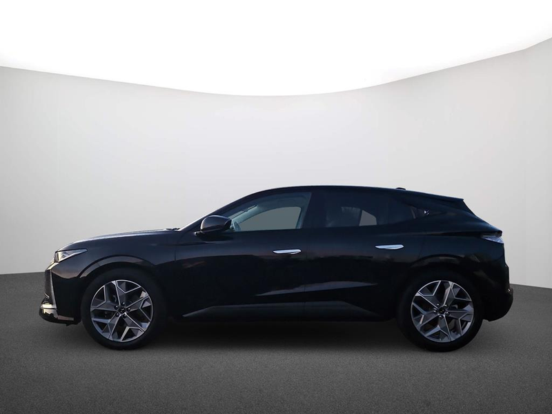 DS Automobiles DS 4 Esprit de Voyage PureTech 130 EAT8 — photo 4