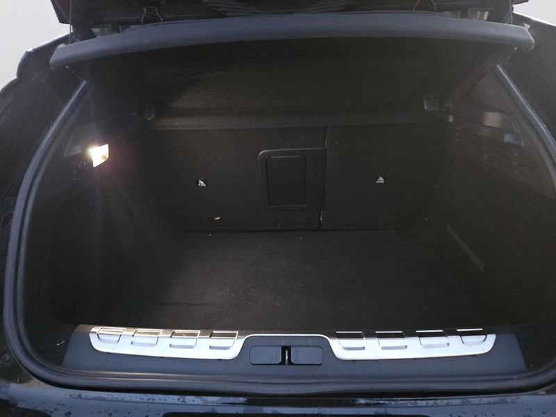 DS Automobiles DS 4 Esprit de Voyage PureTech 130 EAT8 — photo 6