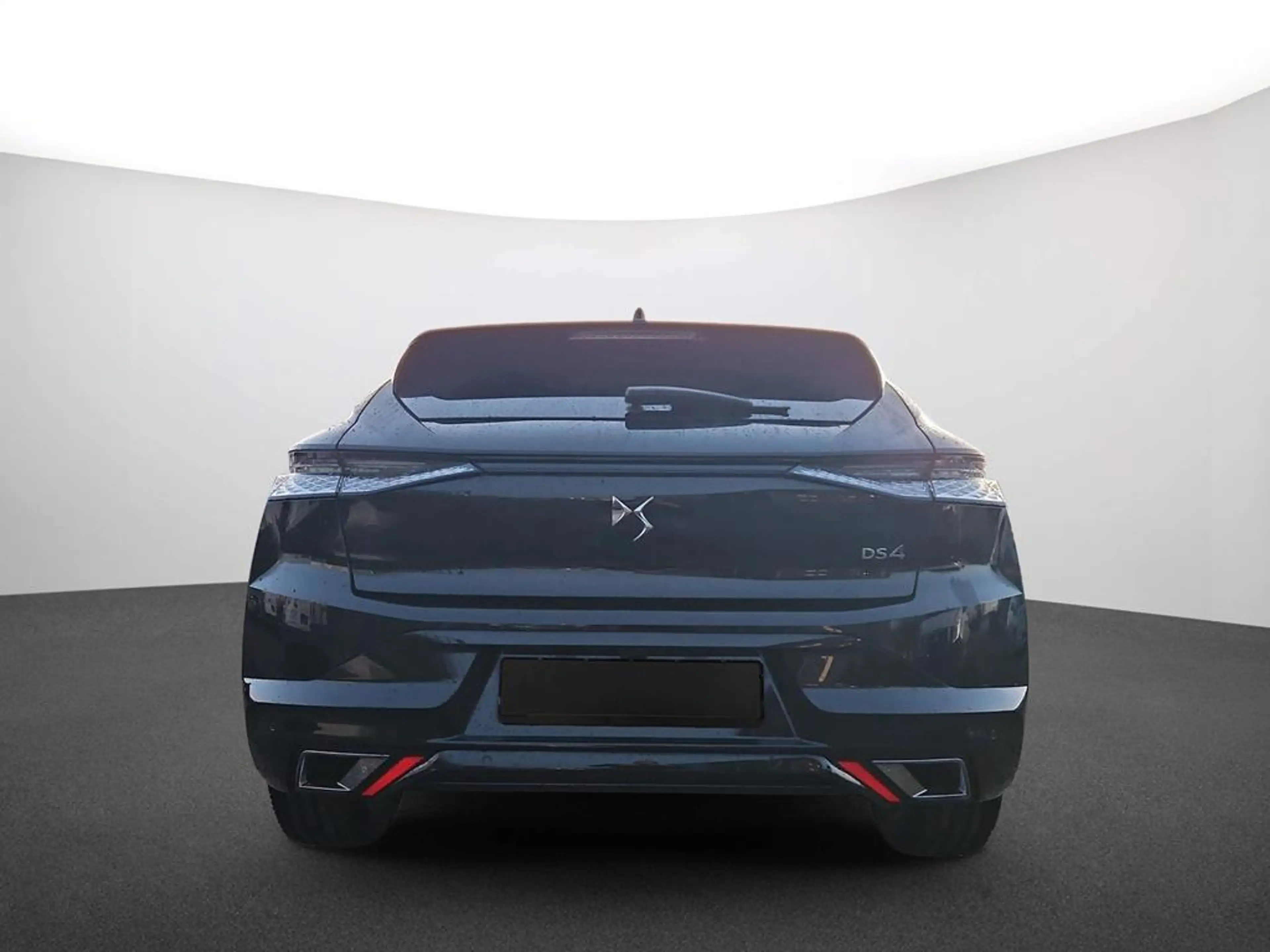 DS Automobiles DS 4 Esprit de Voyage PureTech 130 EAT8 — photo 3