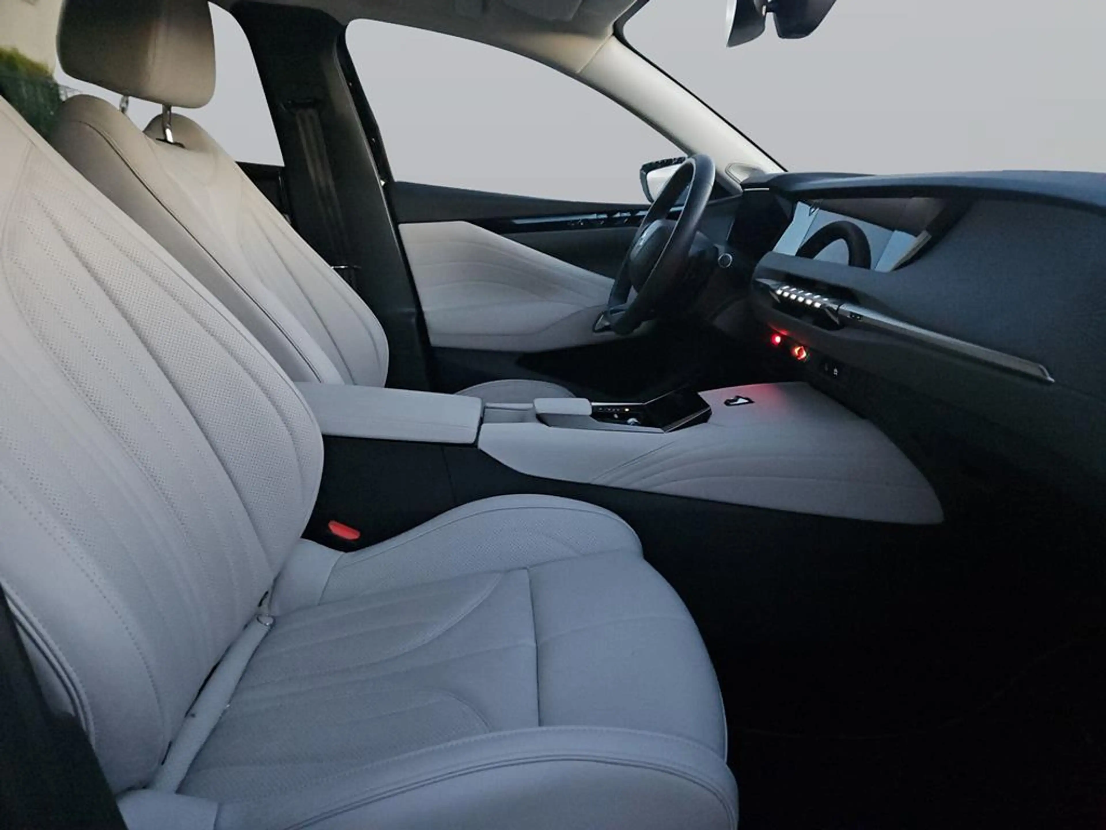 DS Automobiles DS 4 Esprit de Voyage PureTech 130 EAT8 — photo 10