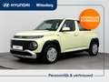 Hyundai Inster E-Motion 42 kWh | Nieuw, snel leverbaar Geel - thumbnail 1