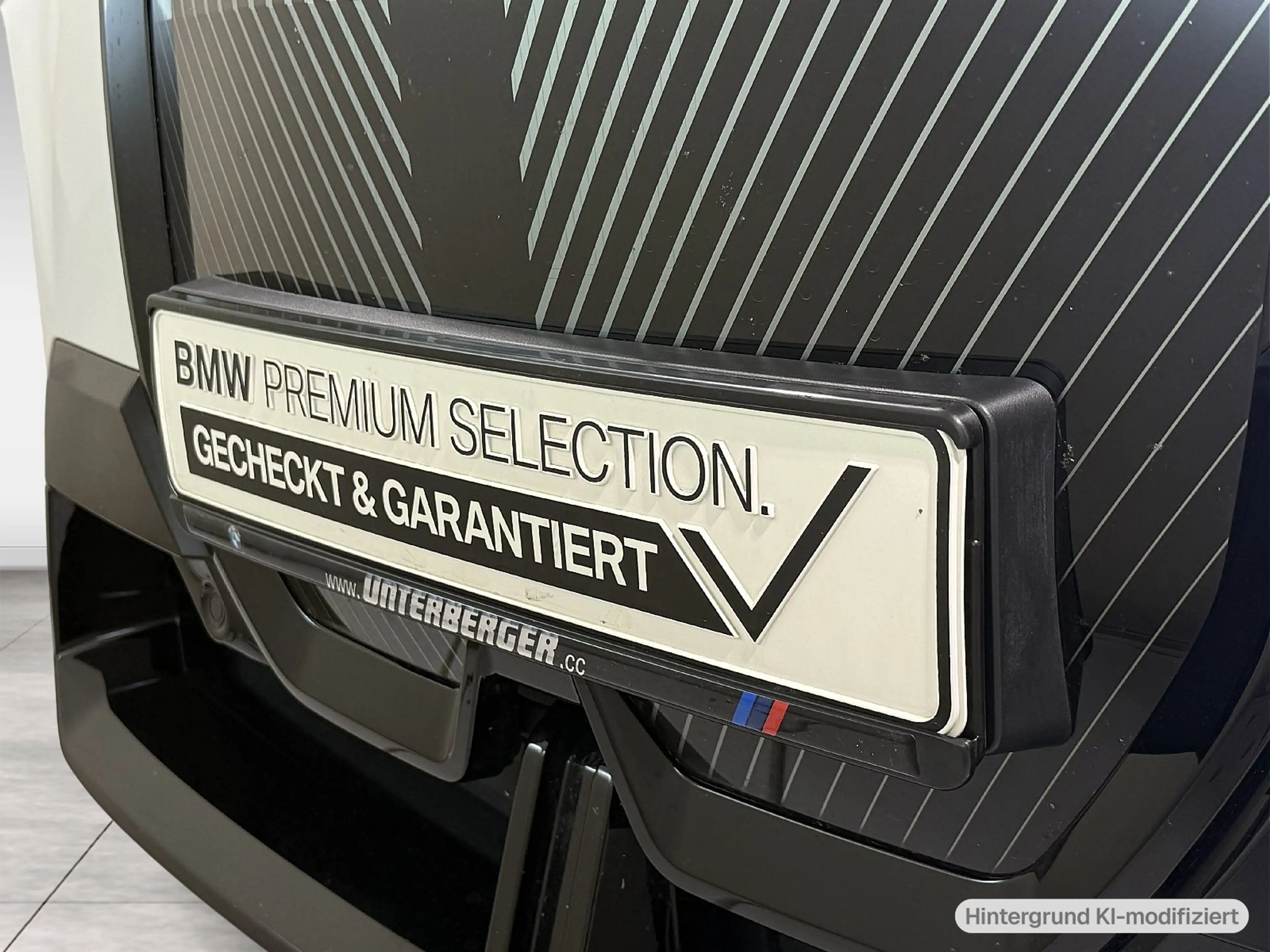 BMW iX xDrive45 M Sportpaket AHK ACC 360 ALED DA-Prof — photo 6