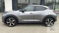 Nissan Juke Juke 1.0 DIG-T 114 CV Tekna Grigio - thumbnail 3