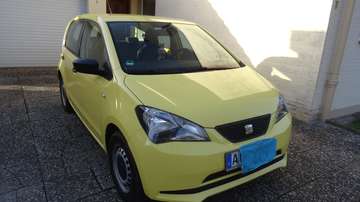 Mii 1.0 Style