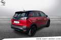 Opel Crossland GS Line Rot - thumbnail 5
