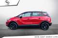 Opel Crossland GS Line Rot - thumbnail 2