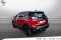 Opel Crossland GS Line Rot - thumbnail 3