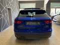 Jaguar F-Pace F-Pace 2.0d i4 R-Sport awd 180cv auto my19 Bleu - thumbnail 5