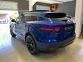 Jaguar F-Pace F-Pace 2.0d i4 R-Sport awd 180cv auto my19 Bleu - thumbnail 6