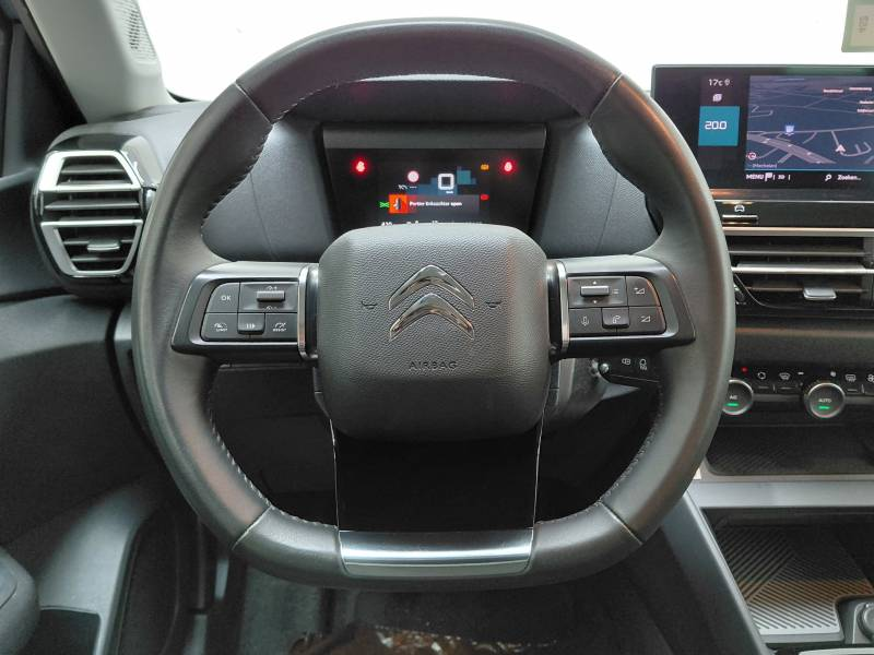 Citroen C4 3 1.2 PureTech 100 S&S MAN6 Feel — photo 13