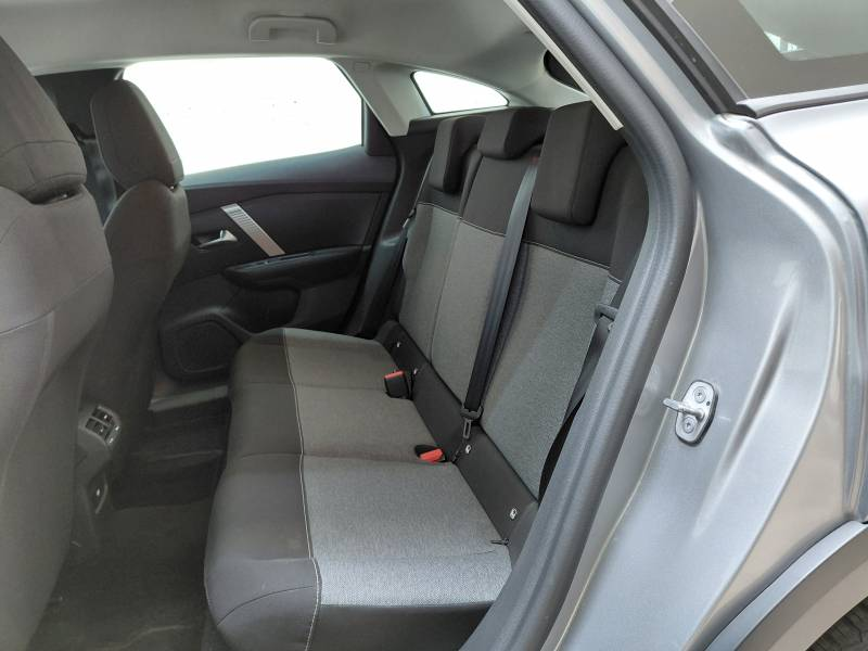 Citroen C4 3 1.2 PureTech 100 S&S MAN6 Feel — photo 12