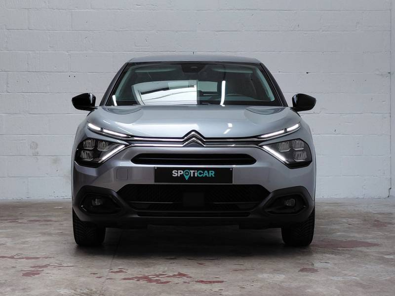 Citroen C4 3 1.2 PureTech 100 S&S MAN6 Feel — photo 3