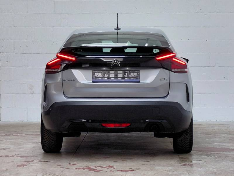 Citroen C4 3 1.2 PureTech 100 S&S MAN6 Feel — photo 6
