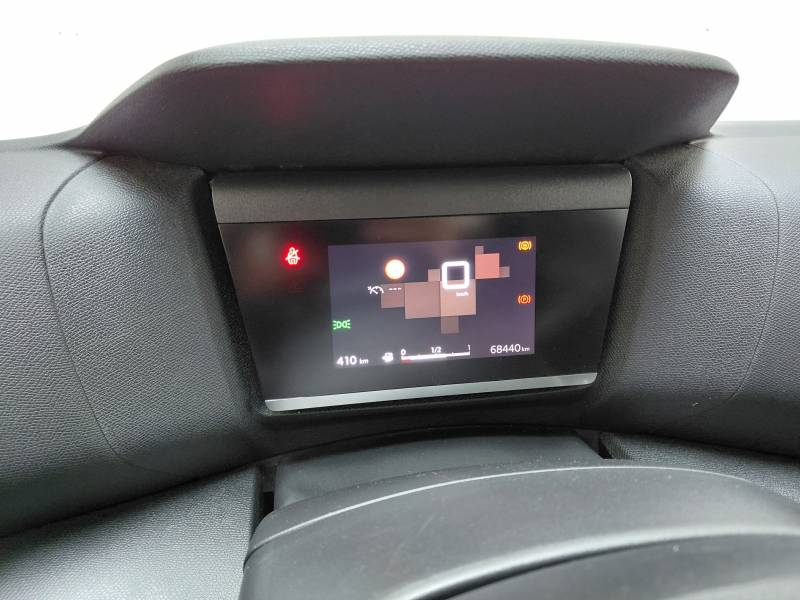 Citroen C4 3 1.2 PureTech 100 S&S MAN6 Feel — photo 14