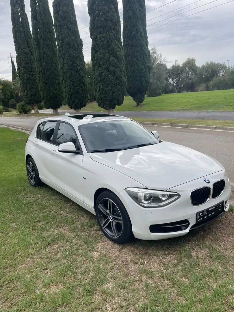 BMW 116 116i Sport - 2