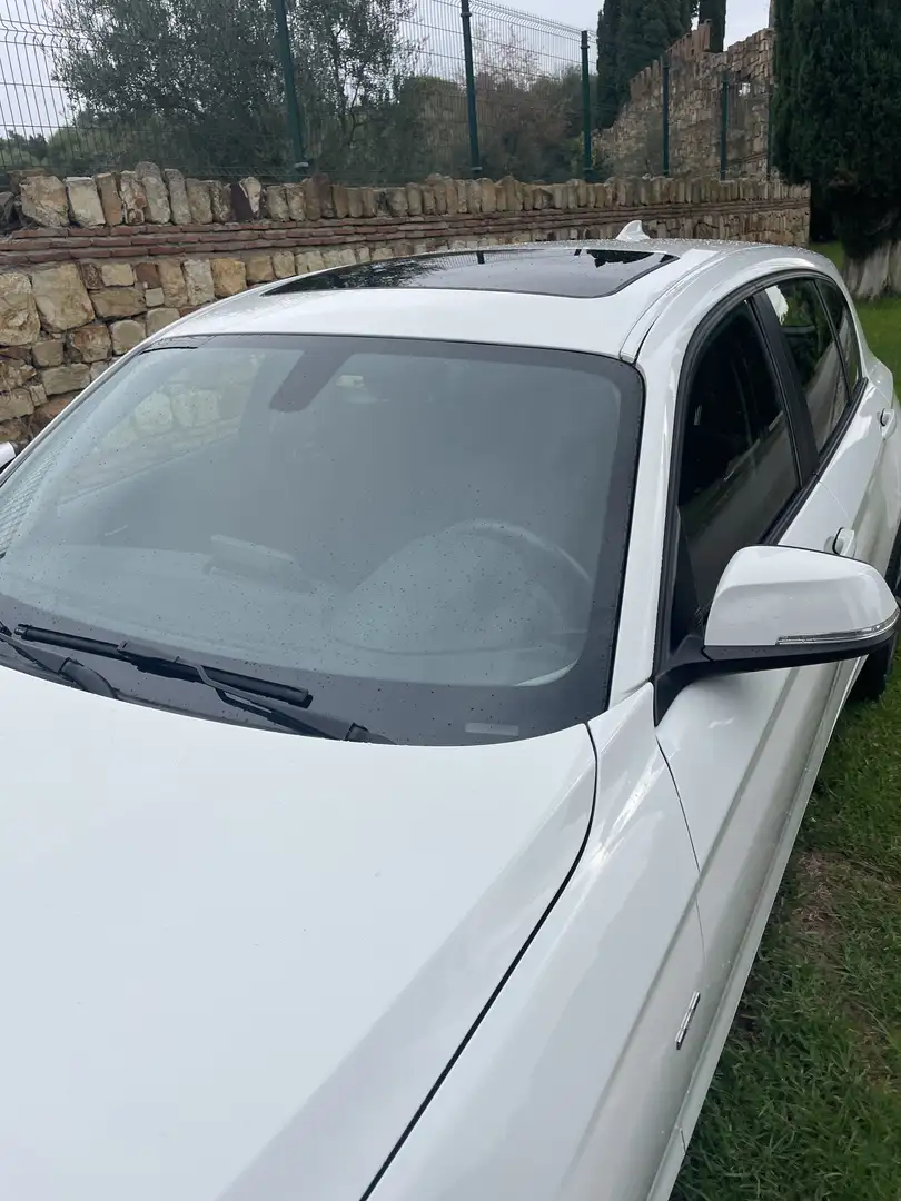 BMW 116 116i Sport - 1