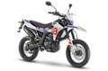 Aprilia SX 125 Neues Modell Rood - thumbnail 3