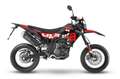 Aprilia SX 125 Neues Modell Czerwony - thumbnail 2