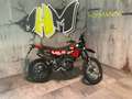 Aprilia SX 125 Neues Modell Czerwony - thumbnail 5