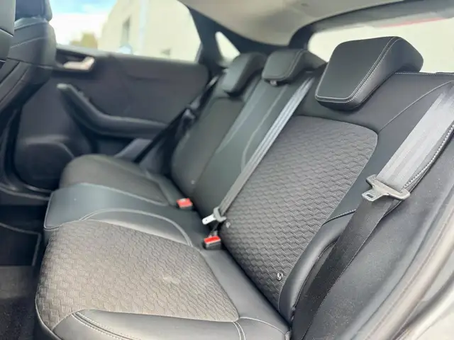 Ford Puma view 14
