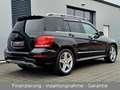Mercedes-Benz GLK 350 4Matic AMG Paket + 1. Hand + Topzustand! Schwarz - thumbnail 8