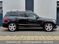 Mercedes-Benz GLK 350 4Matic AMG Paket + 1. Hand + Topzustand! Schwarz - thumbnail 2
