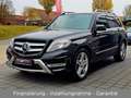 Mercedes-Benz GLK 350 4Matic AMG Paket + 1. Hand + Topzustand! Schwarz - thumbnail 7