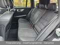 Mercedes-Benz GLK 350 4Matic AMG Paket + 1. Hand + Topzustand! Schwarz - thumbnail 31