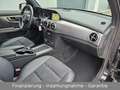 Mercedes-Benz GLK 350 4Matic AMG Paket + 1. Hand + Topzustand! Schwarz - thumbnail 22