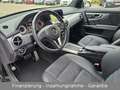 Mercedes-Benz GLK 350 4Matic AMG Paket + 1. Hand + Topzustand! Schwarz - thumbnail 11
