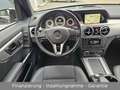 Mercedes-Benz GLK 350 4Matic AMG Paket + 1. Hand + Topzustand! Schwarz - thumbnail 17