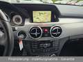 Mercedes-Benz GLK 350 4Matic AMG Paket + 1. Hand + Topzustand! Schwarz - thumbnail 18