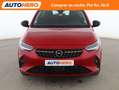 Opel Corsa 1.2 Turbo Elegance Rojo - thumbnail 9