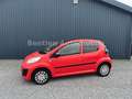 Citroen C1 Selection, Klima,Ganzjahresreifen,ABS Rot - thumbnail 1
