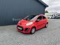 Citroen C1 Selection, Klima,Ganzjahresreifen,ABS Rot - thumbnail 2
