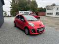 Citroen C1 Selection, Klima,Ganzjahresreifen,ABS Rot - thumbnail 4