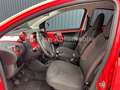 Citroen C1 Selection, Klima,Ganzjahresreifen,ABS Rot - thumbnail 8