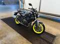 Yamaha MT-07 A2 ABS Amarillo - thumbnail 6