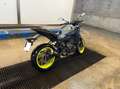 Yamaha MT-07 A2 ABS Amarillo - thumbnail 3