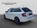 Skoda Fabia Ambition TSI Weiß - thumbnail 3