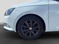 Skoda Fabia Ambition TSI Weiß - thumbnail 9
