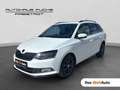 Skoda Fabia Ambition TSI Weiß - thumbnail 1